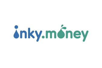 inky logo