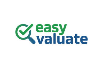 Easyvaluate.com - Creative brandable domain for sale