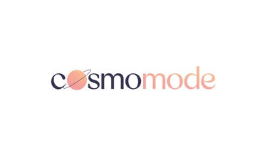 CosmoMode.com - Creative brandable domain for sale