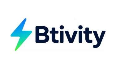 Btivity logo