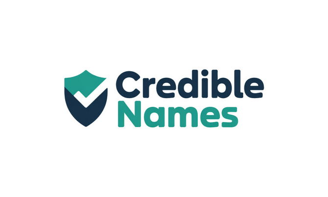CredibleNames.com