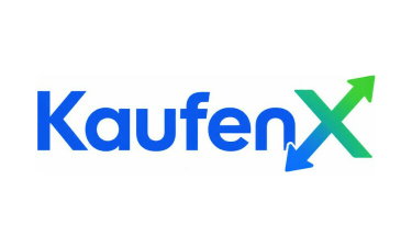 KaufenX logo