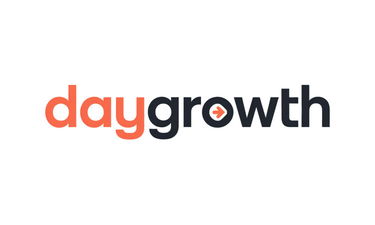 DayGrowth.com - Creative brandable domain for sale