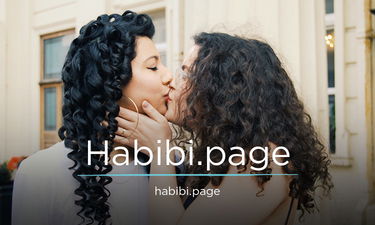 Habibi logo