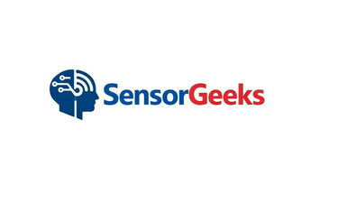 SensorGeeks logo