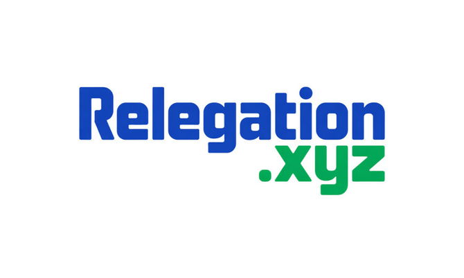 Relegation.xyz