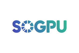SOGPU.com - Creative brandable domain for sale