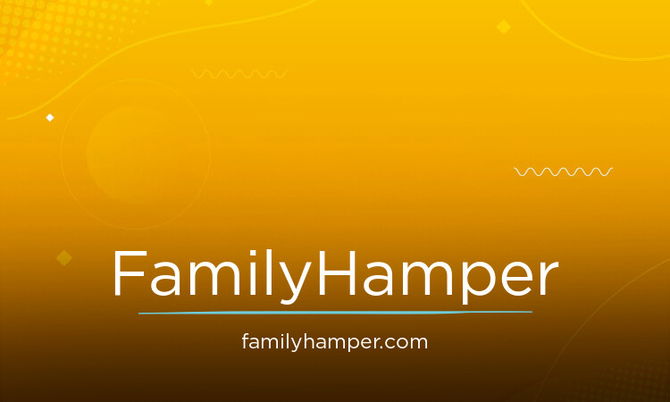 FamilyHamper.com
