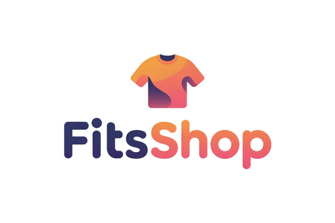 FitsShop logo