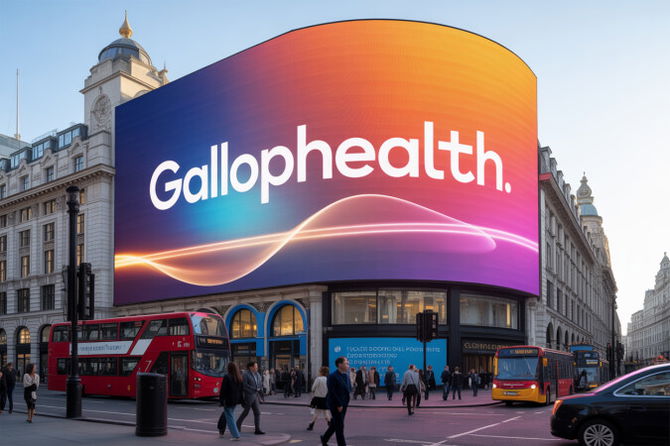 GallopHealth.com