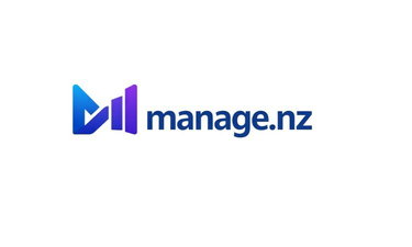 Manage logo