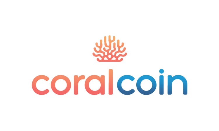 CoralCoin logo