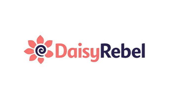 DaisyRebel logo