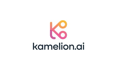 Kamelion.ai - Creative brandable domain for sale
