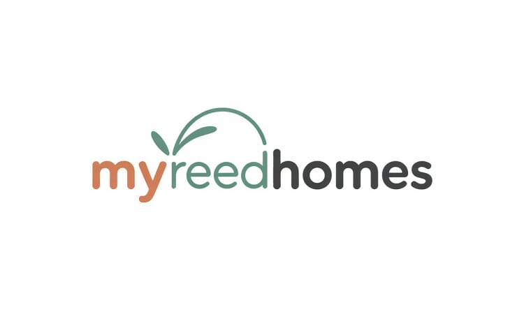 MyReedHomes logo