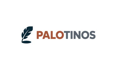 Palotinos.com - Creative brandable domain for sale