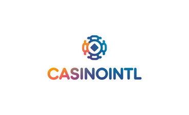CasinoIntl.com - Creative brandable domain for sale