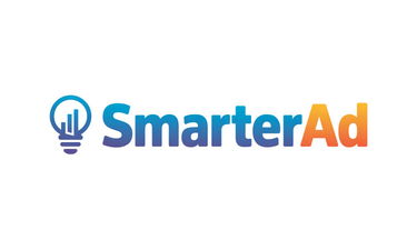 SmarterAd.com - Creative brandable domain for sale
