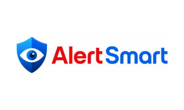 AlertSmart logo