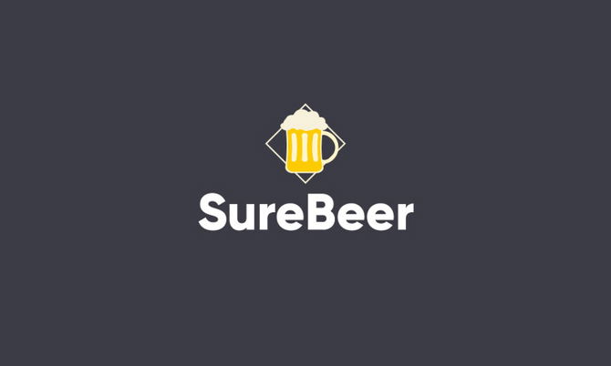 SureBeer.com