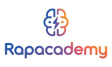 RapAcademy.com - Creative brandable domain for sale