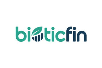 BioticFin.com - Creative brandable domain for sale