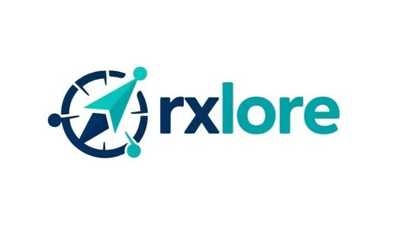 RxLore logo