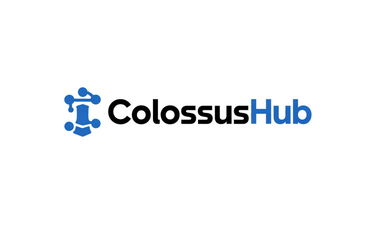 ColossusHub.com is for sale