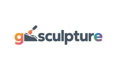 GoSculpture.com - Creative brandable domain for sale