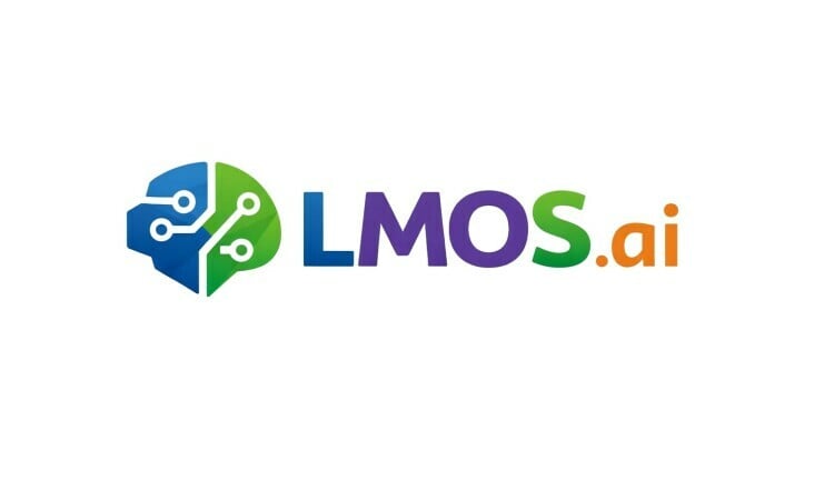 LMOS logo