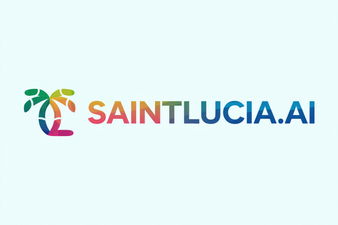 Saintlucia.ai - Creative brandable domain for sale