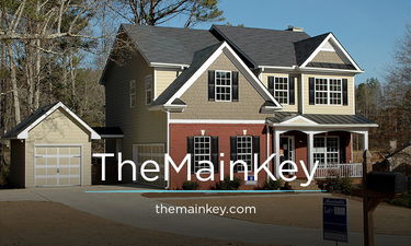 TheMainKey.com