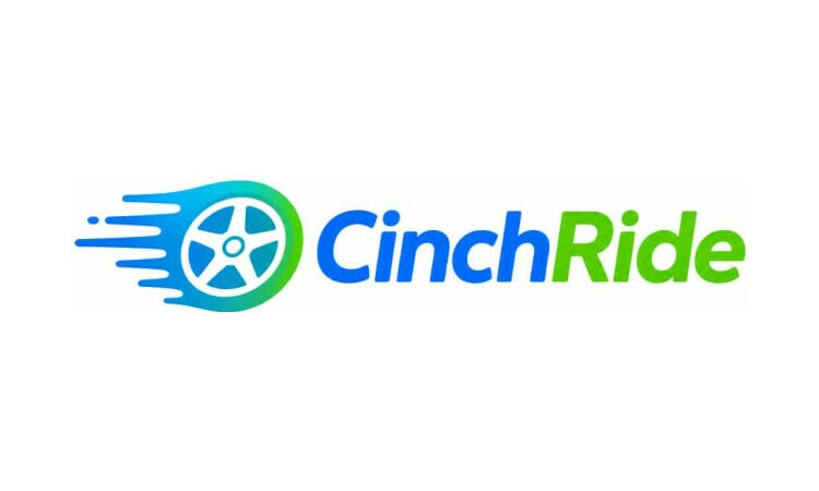 CinchRide logo