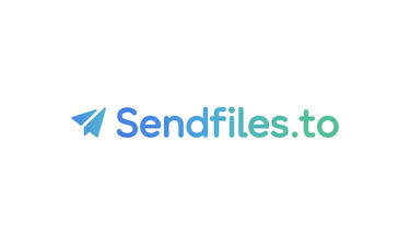 SendFiles logo