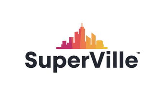 Superville.com - Creative brandable domain for sale