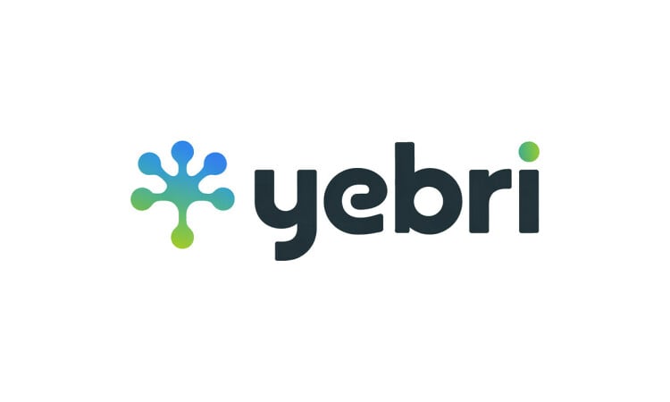 Yebri logo