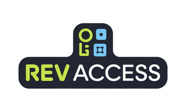 RevAccess.com - Creative brandable domain for sale