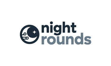 NightRounds.com - Creative brandable domain for sale