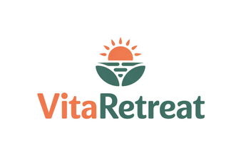 VitaRetreat.com is for sale