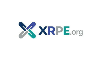XRPE.org - Creative brandable domain for sale