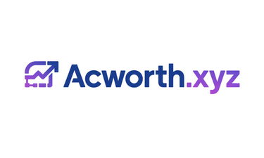 Acworth.xyz - Creative brandable domain for sale