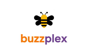 BuzzPlex.com - Creative brandable domain for sale