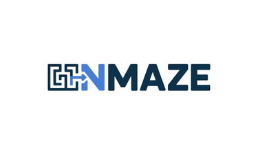OnMaze.com - Creative brandable domain for sale