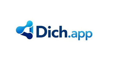 Dich.app is for sale