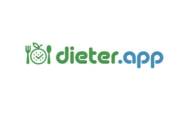 Dieter.app - Creative brandable domain for sale