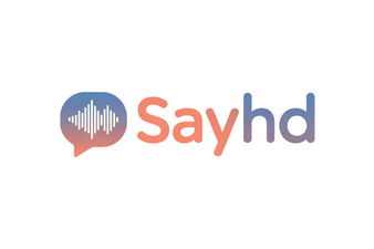 SayHD.com