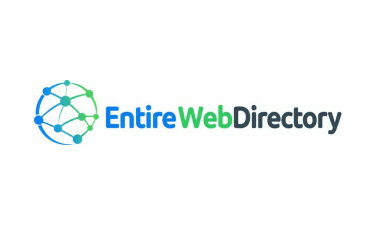 EntireWebDirectory logo