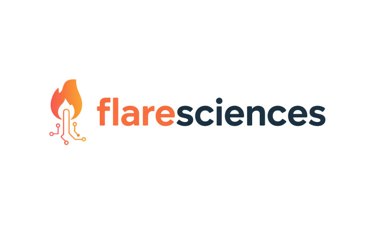 FlareSciences logo