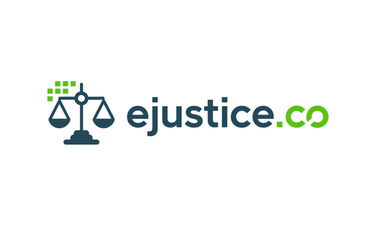 eJustice.co - Creative brandable domain for sale