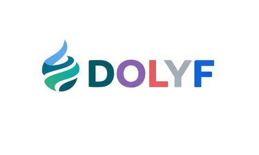 DOLYF.com - Creative brandable domain for sale